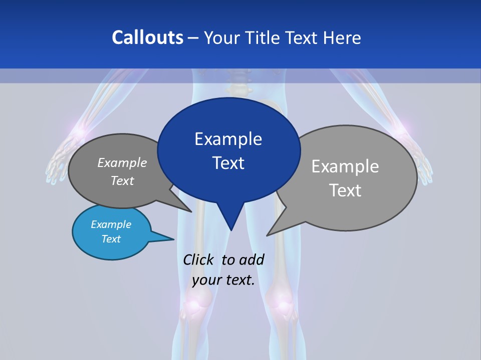 Therapy Injury Health PowerPoint Template