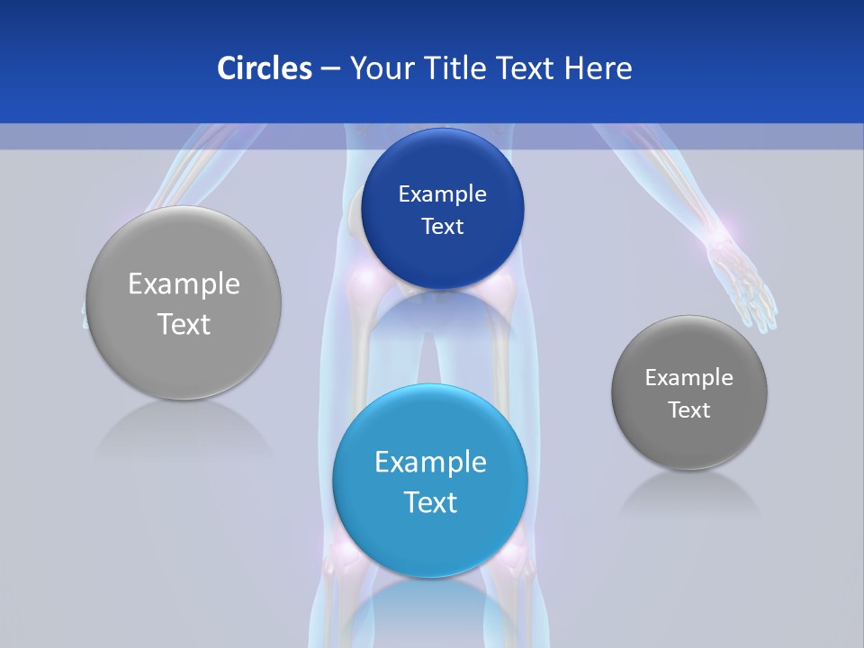 Therapy Injury Health PowerPoint Template