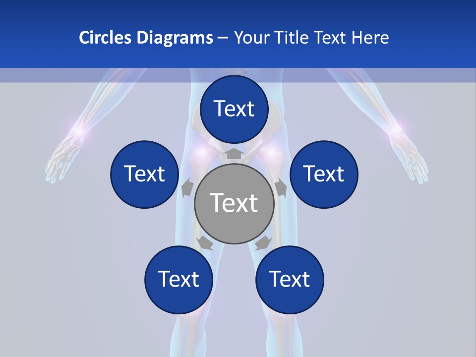 Therapy Injury Health PowerPoint Template
