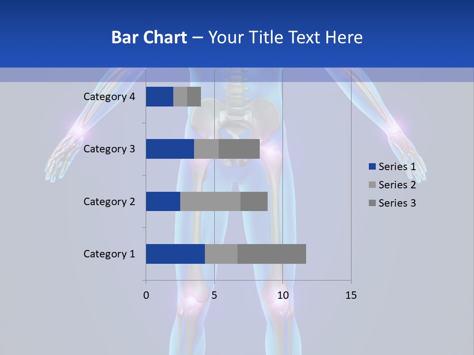 Therapy Injury Health PowerPoint Template