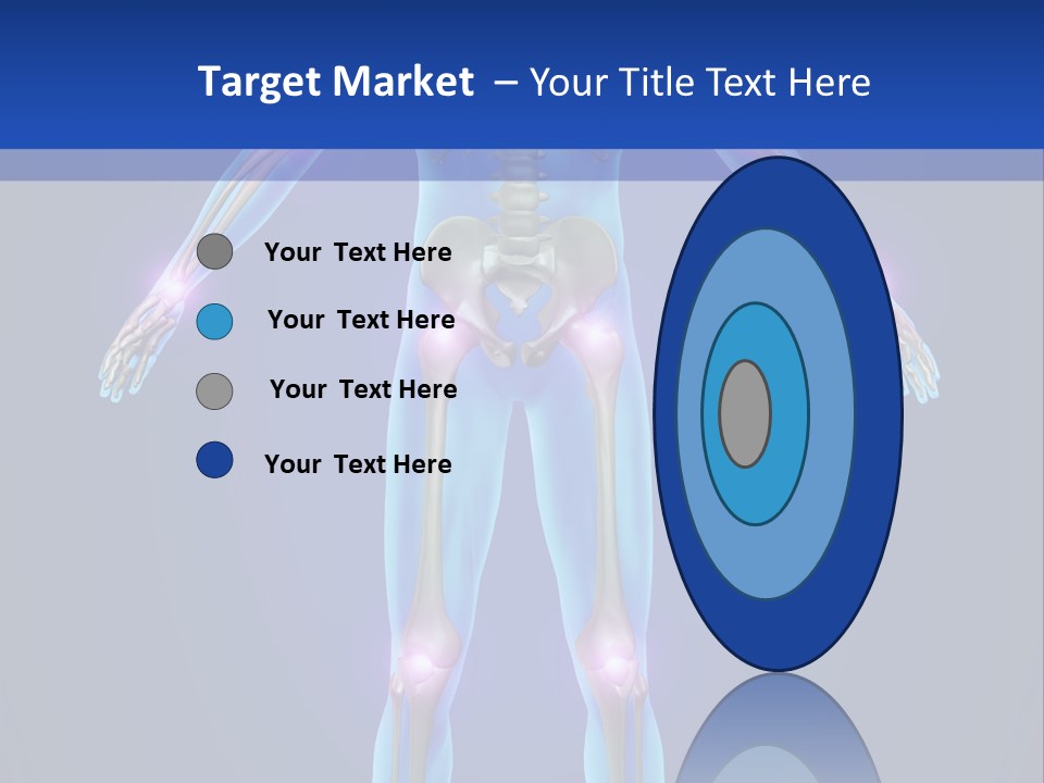 Therapy Injury Health PowerPoint Template