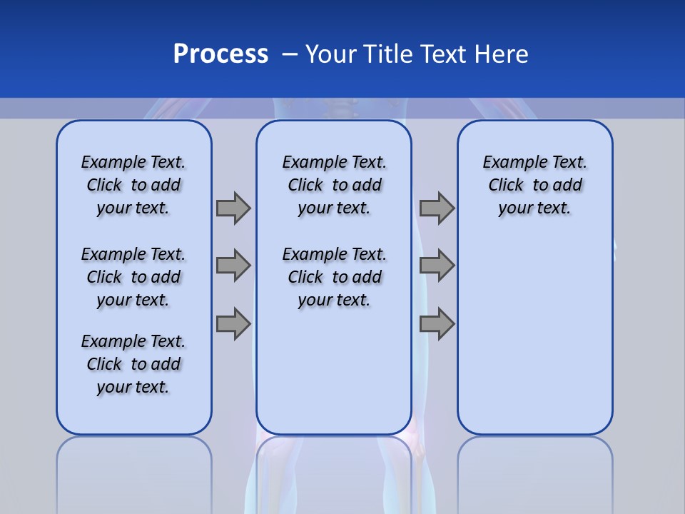 Therapy Injury Health PowerPoint Template