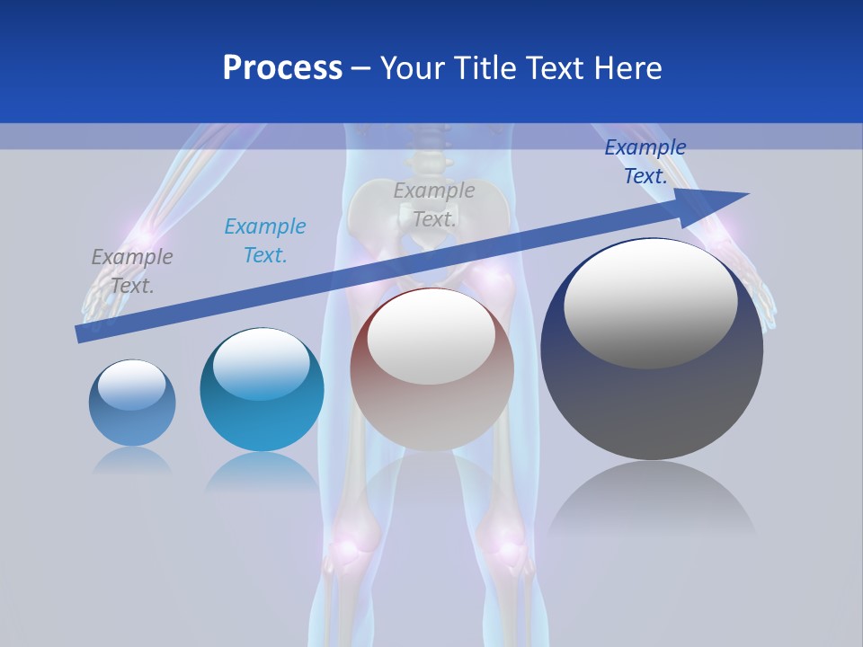 Therapy Injury Health PowerPoint Template