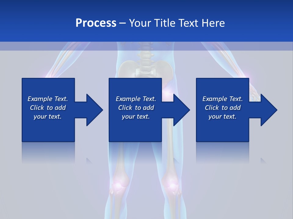 Therapy Injury Health PowerPoint Template