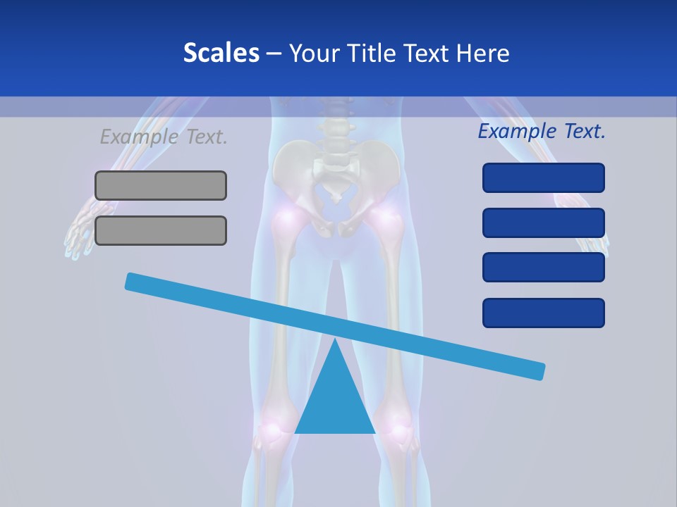 Therapy Injury Health PowerPoint Template