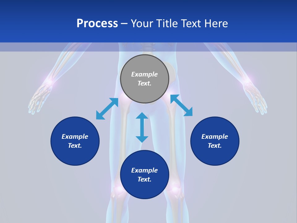 Therapy Injury Health PowerPoint Template