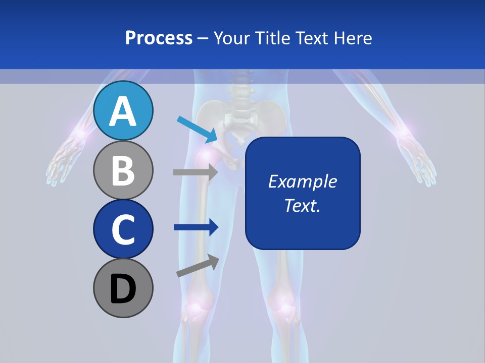 Therapy Injury Health PowerPoint Template