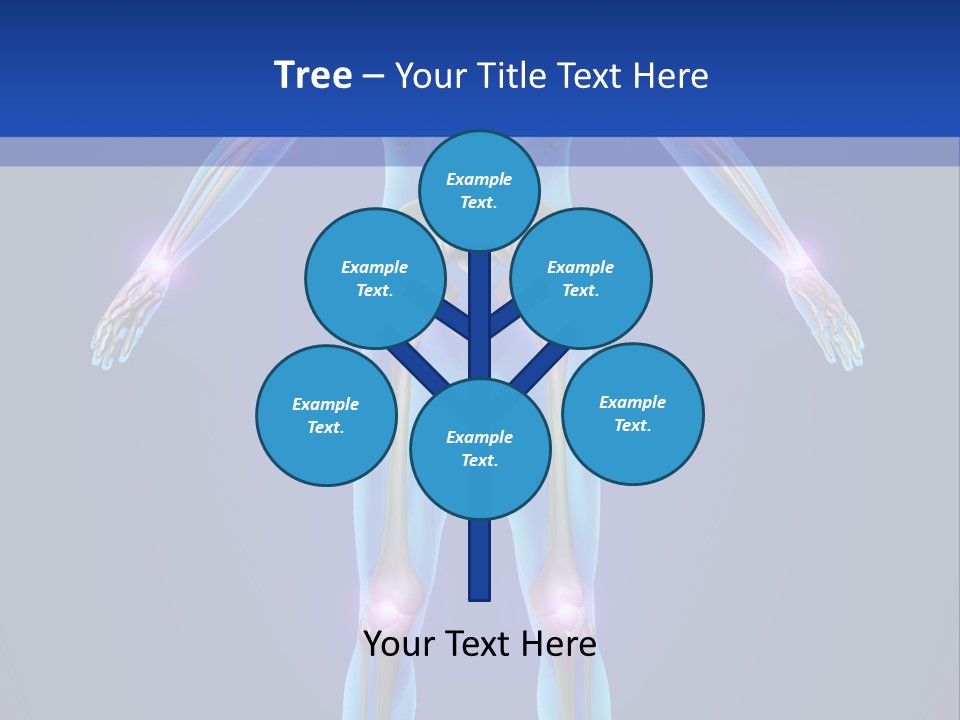 Therapy Injury Health PowerPoint Template