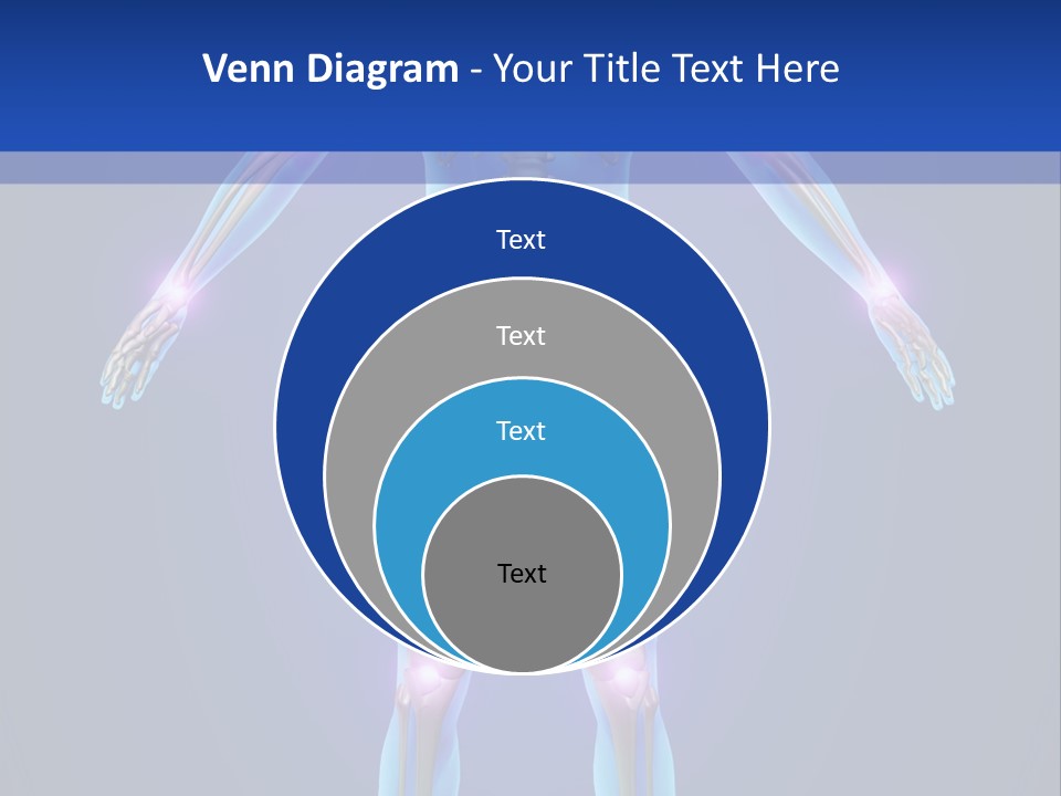 Therapy Injury Health PowerPoint Template