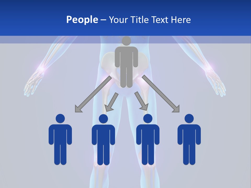 Therapy Injury Health PowerPoint Template