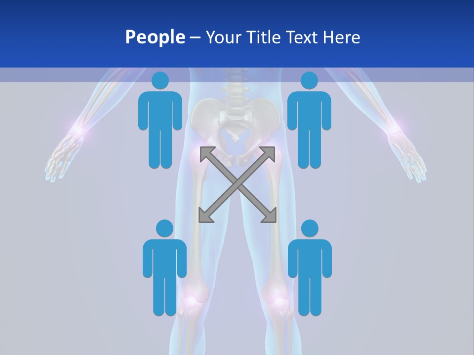 Therapy Injury Health PowerPoint Template