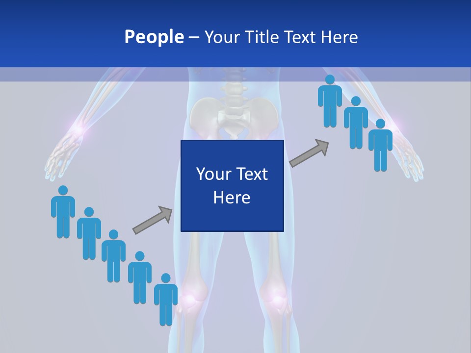 Therapy Injury Health PowerPoint Template