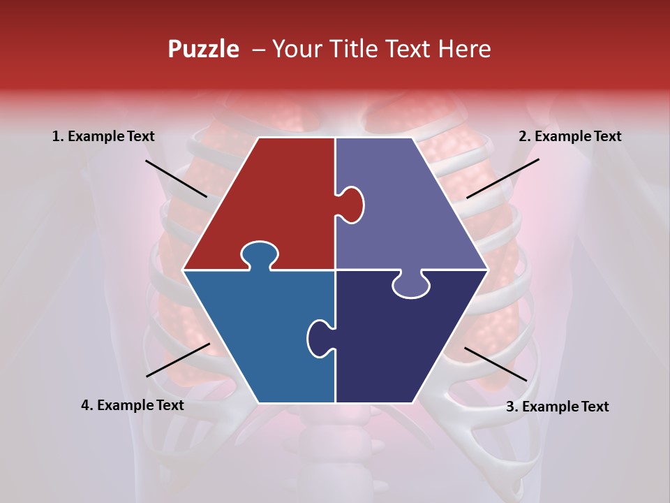 Healthcare And Medicine Smoking Issues Cold And Flu PowerPoint Template