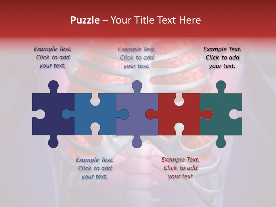 Healthcare And Medicine Smoking Issues Cold And Flu PowerPoint Template