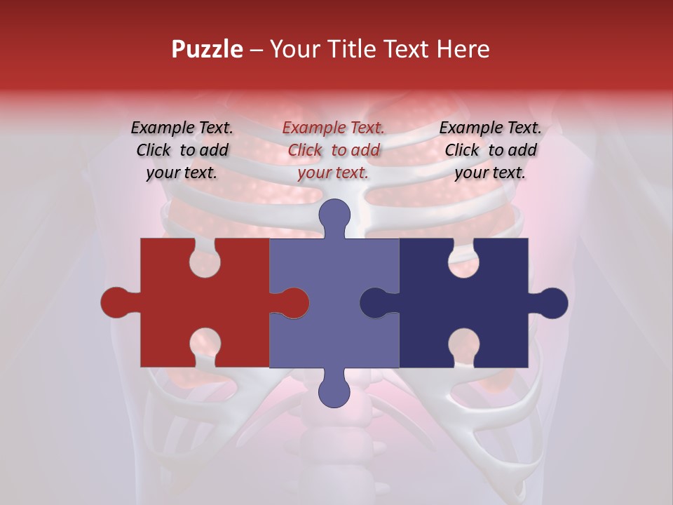 Healthcare And Medicine Smoking Issues Cold And Flu PowerPoint Template