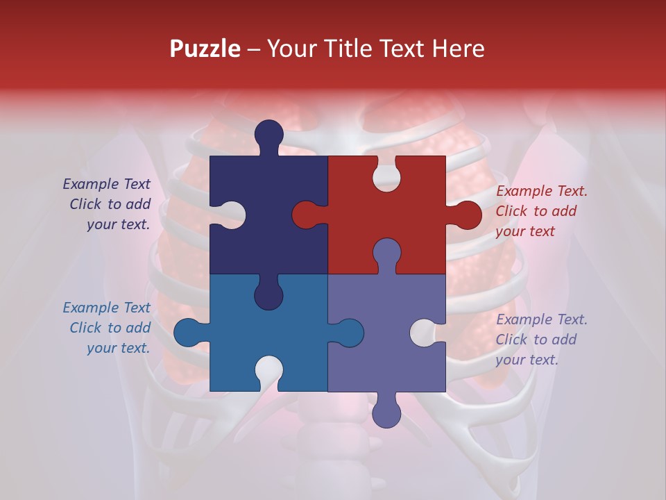 Healthcare And Medicine Smoking Issues Cold And Flu PowerPoint Template