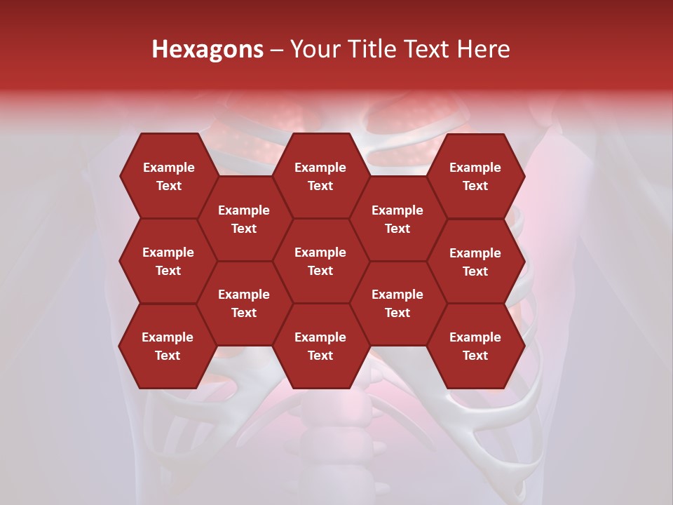 Healthcare And Medicine Smoking Issues Cold And Flu PowerPoint Template