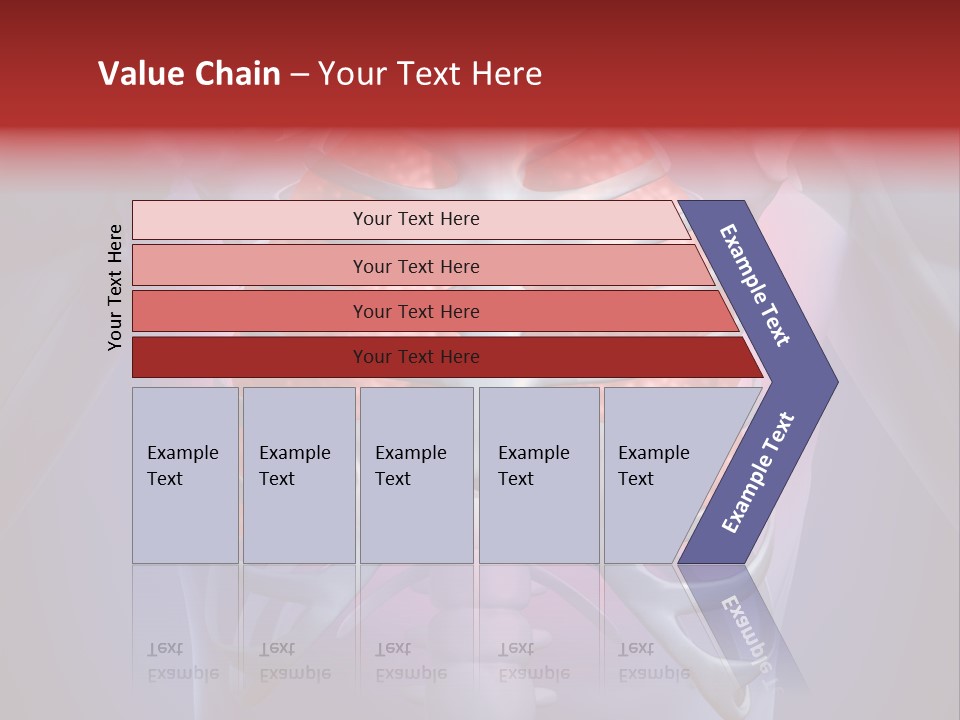 Healthcare And Medicine Smoking Issues Cold And Flu PowerPoint Template