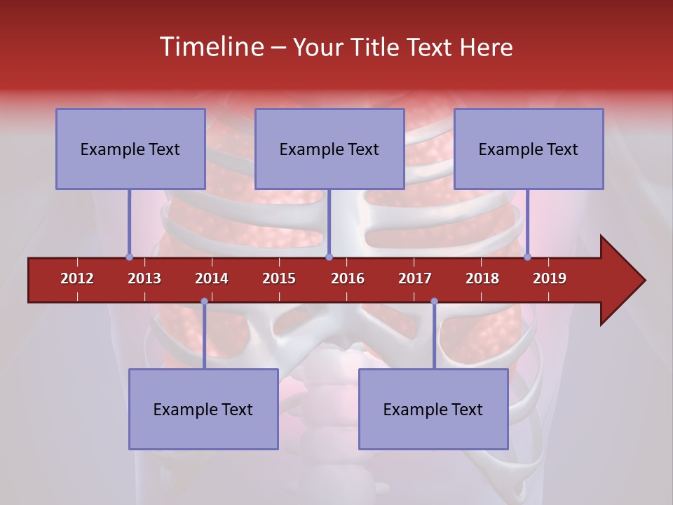 Healthcare And Medicine Smoking Issues Cold And Flu PowerPoint Template
