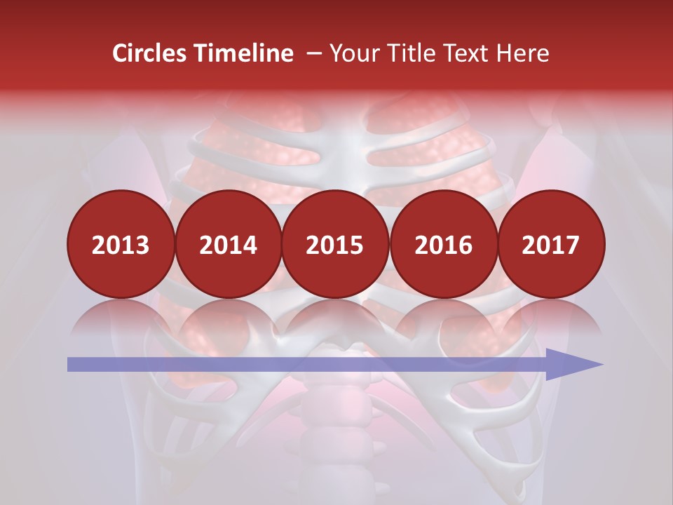 Healthcare And Medicine Smoking Issues Cold And Flu PowerPoint Template