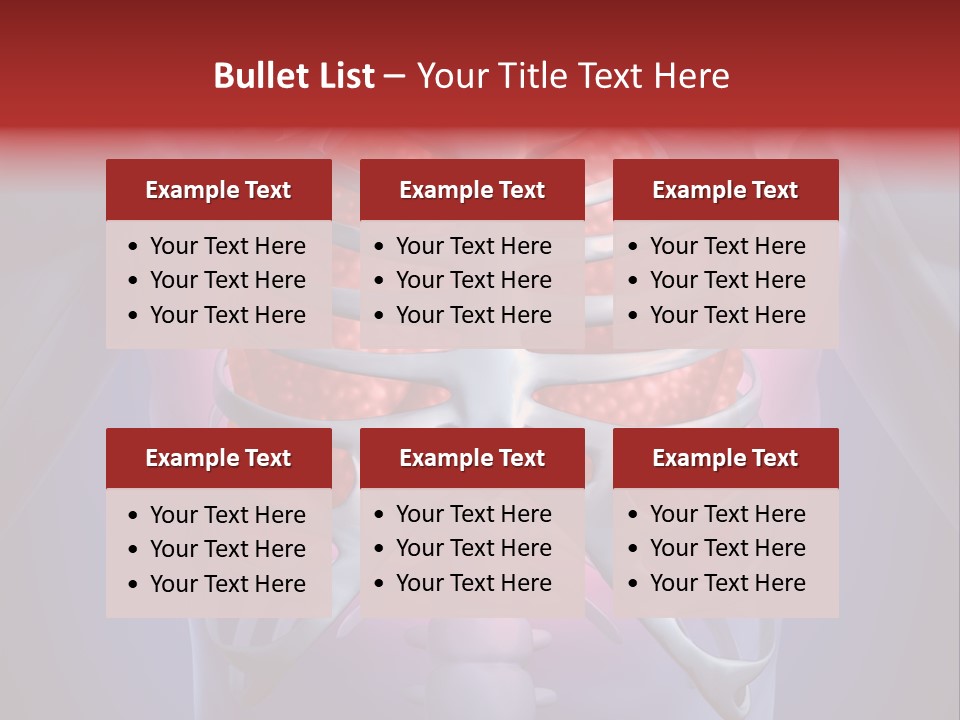 Healthcare And Medicine Smoking Issues Cold And Flu PowerPoint Template