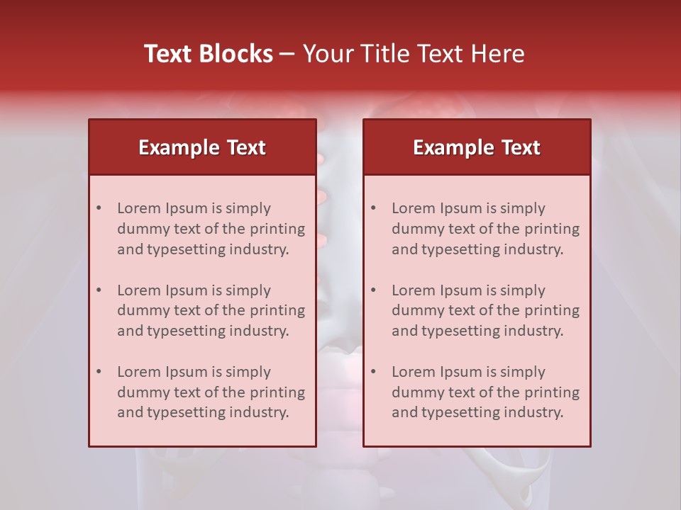 Healthcare And Medicine Smoking Issues Cold And Flu PowerPoint Template