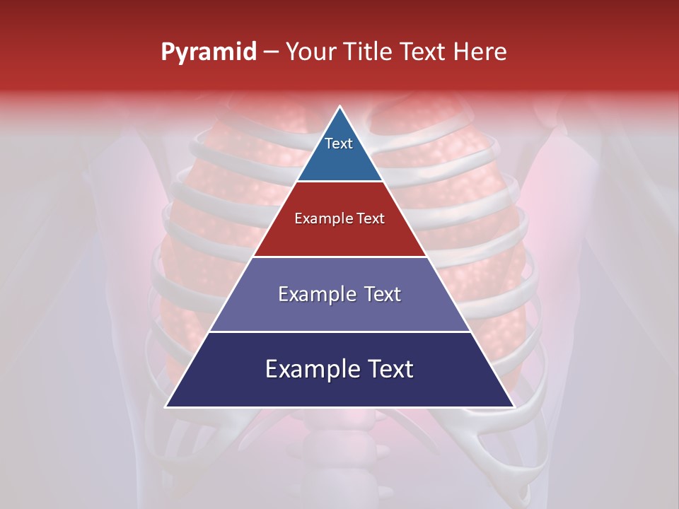 Healthcare And Medicine Smoking Issues Cold And Flu PowerPoint Template