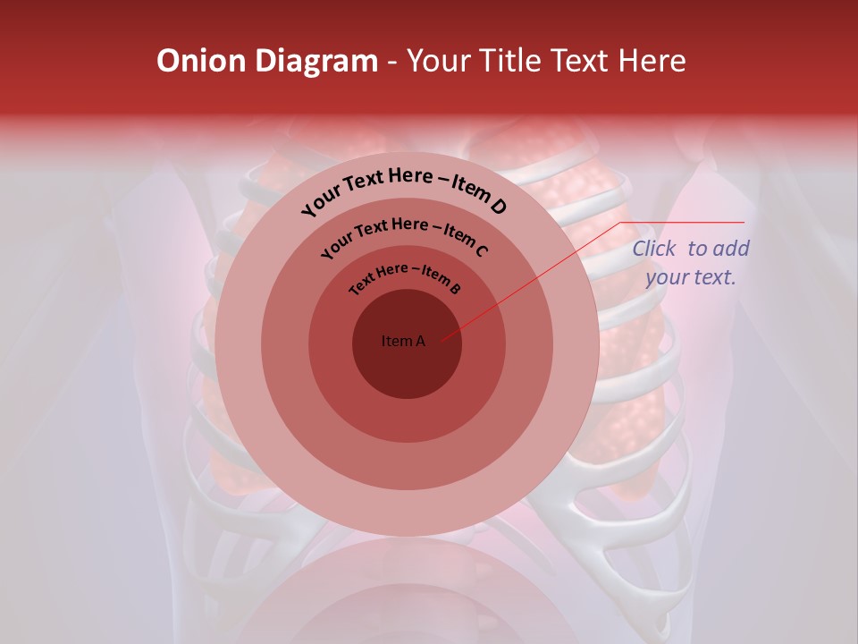 Healthcare And Medicine Smoking Issues Cold And Flu PowerPoint Template