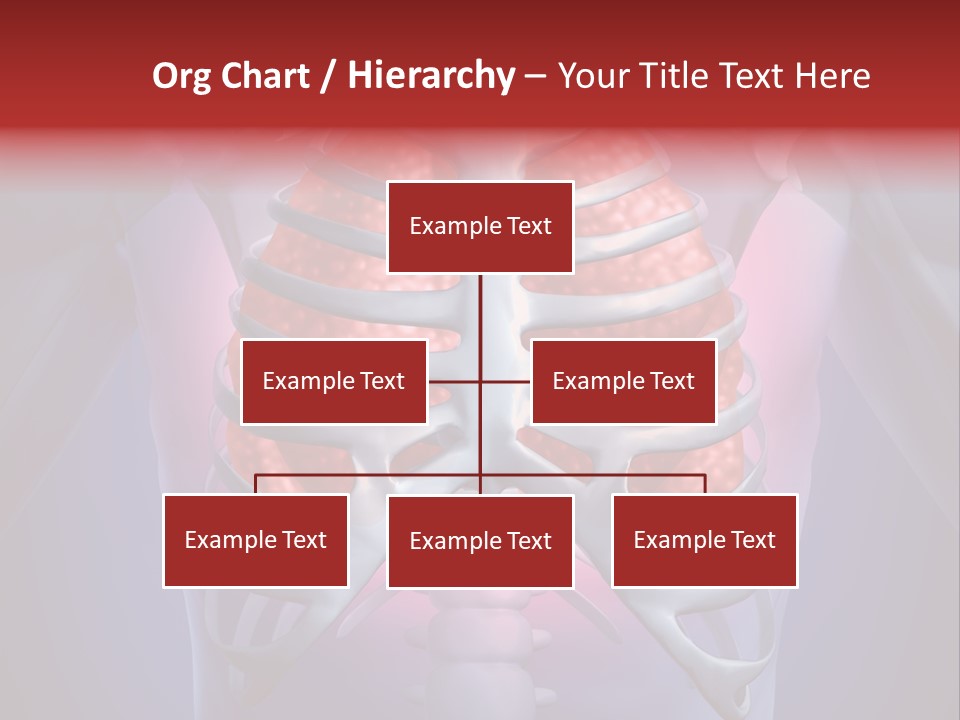 Healthcare And Medicine Smoking Issues Cold And Flu PowerPoint Template