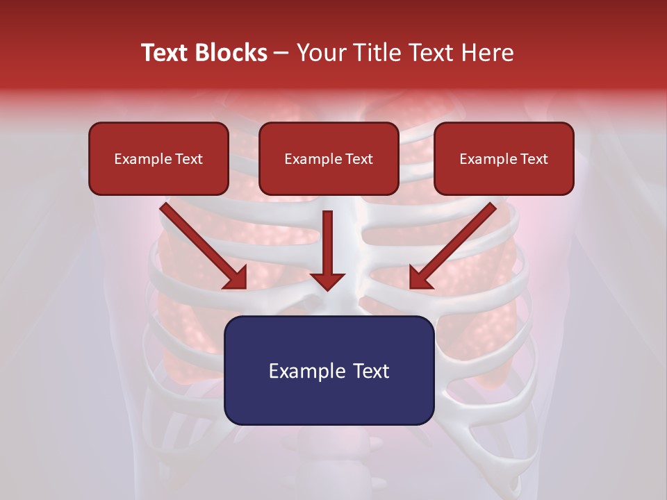 Healthcare And Medicine Smoking Issues Cold And Flu PowerPoint Template