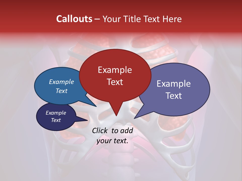 Healthcare And Medicine Smoking Issues Cold And Flu PowerPoint Template