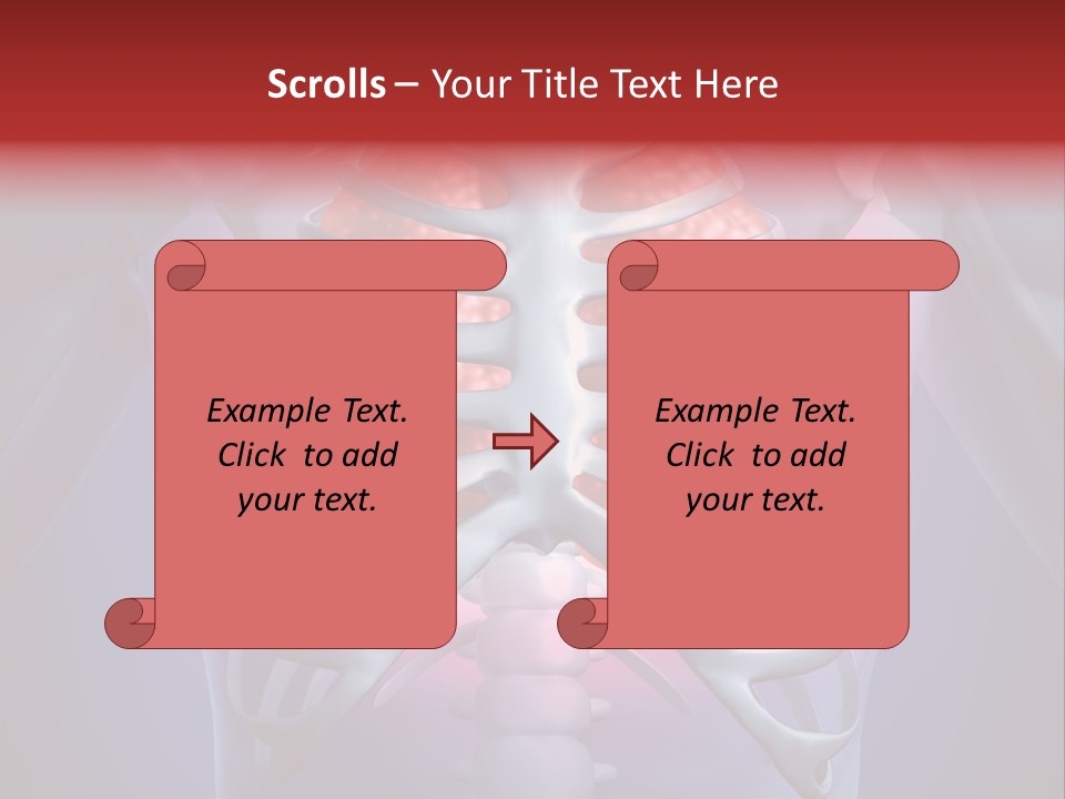 Healthcare And Medicine Smoking Issues Cold And Flu PowerPoint Template