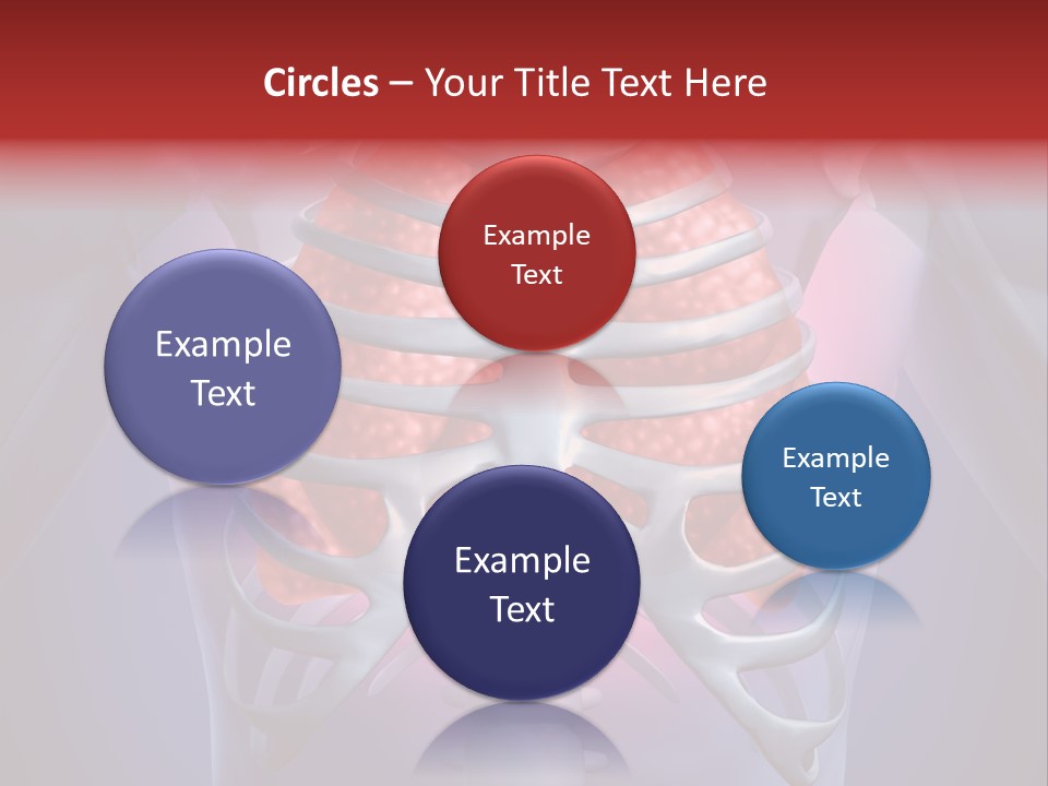 Healthcare And Medicine Smoking Issues Cold And Flu PowerPoint Template