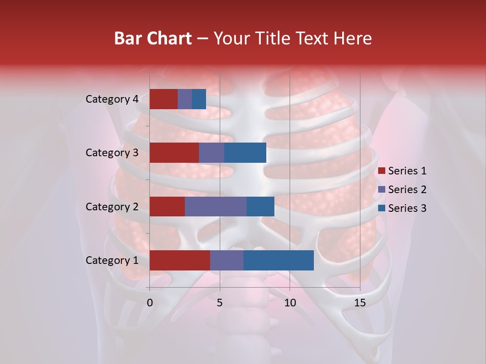 Healthcare And Medicine Smoking Issues Cold And Flu PowerPoint Template