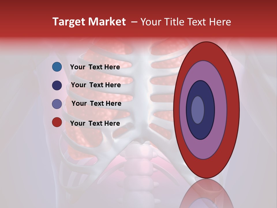 Healthcare And Medicine Smoking Issues Cold And Flu PowerPoint Template