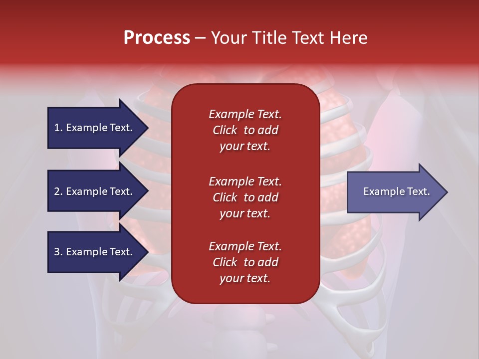 Healthcare And Medicine Smoking Issues Cold And Flu PowerPoint Template