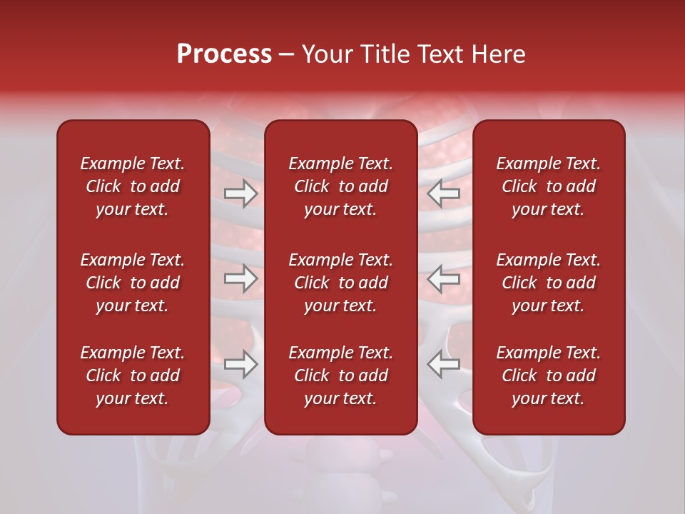 Healthcare And Medicine Smoking Issues Cold And Flu PowerPoint Template