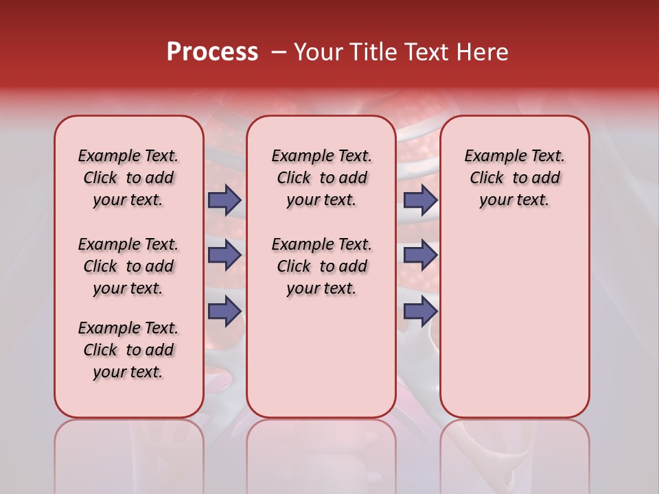 Healthcare And Medicine Smoking Issues Cold And Flu PowerPoint Template