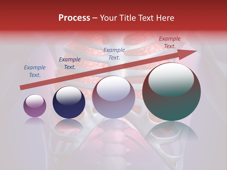 Healthcare And Medicine Smoking Issues Cold And Flu PowerPoint Template