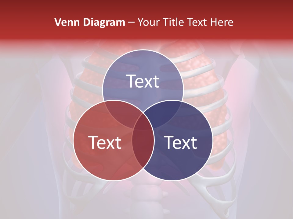 Healthcare And Medicine Smoking Issues Cold And Flu PowerPoint Template