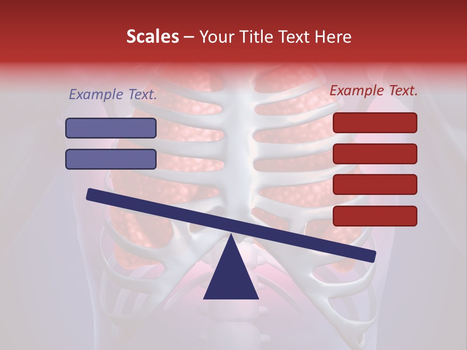 Healthcare And Medicine Smoking Issues Cold And Flu PowerPoint Template