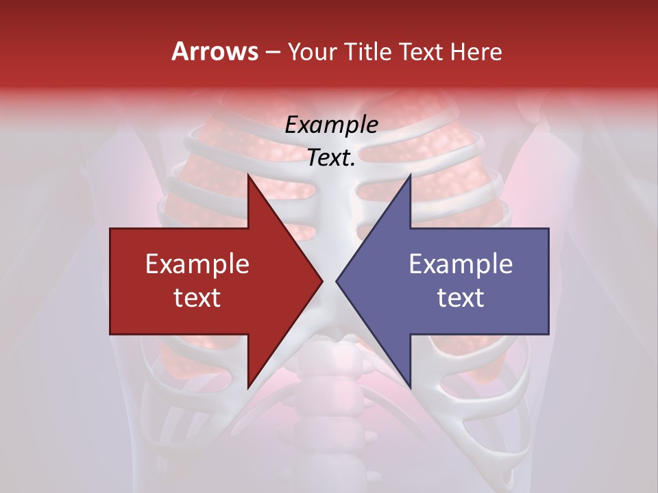Healthcare And Medicine Smoking Issues Cold And Flu PowerPoint Template