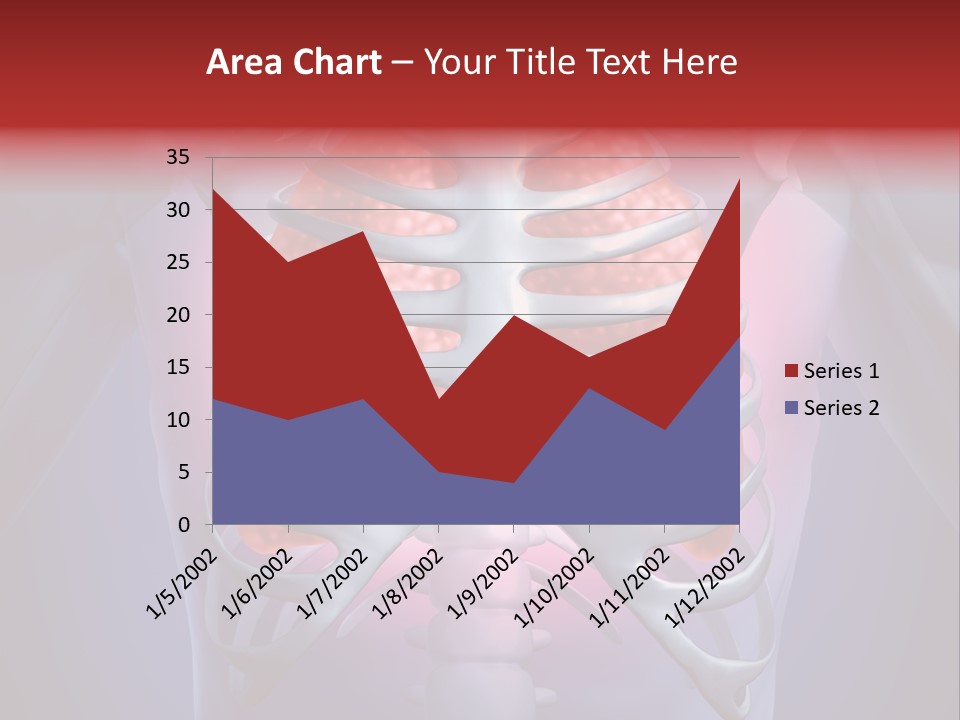 Healthcare And Medicine Smoking Issues Cold And Flu PowerPoint Template