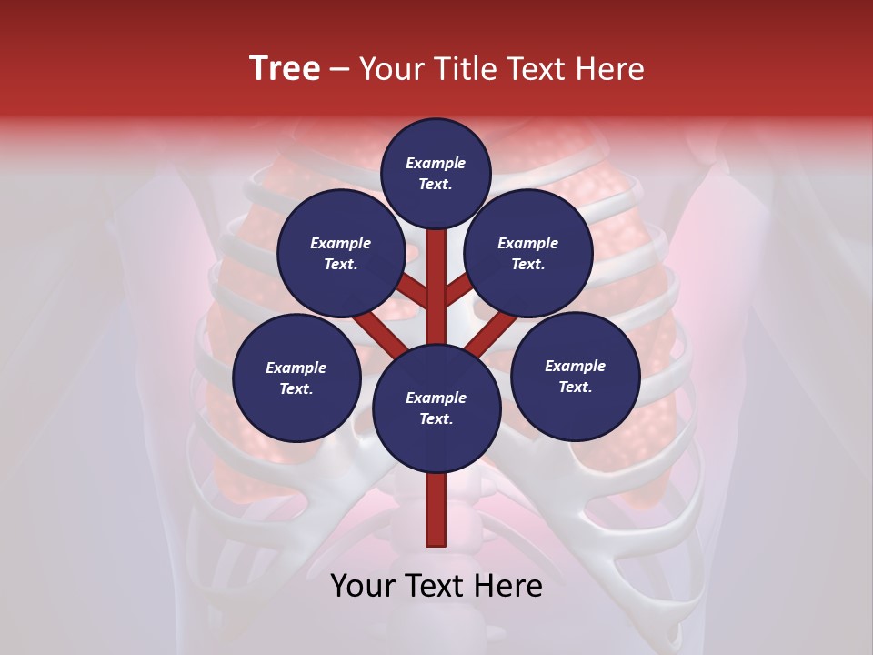 Healthcare And Medicine Smoking Issues Cold And Flu PowerPoint Template