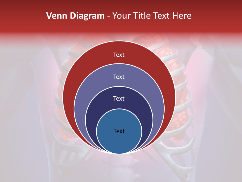 Healthcare And Medicine Smoking Issues Cold And Flu PowerPoint Template