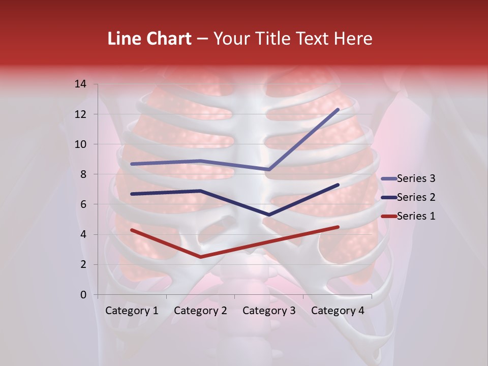 Healthcare And Medicine Smoking Issues Cold And Flu PowerPoint Template