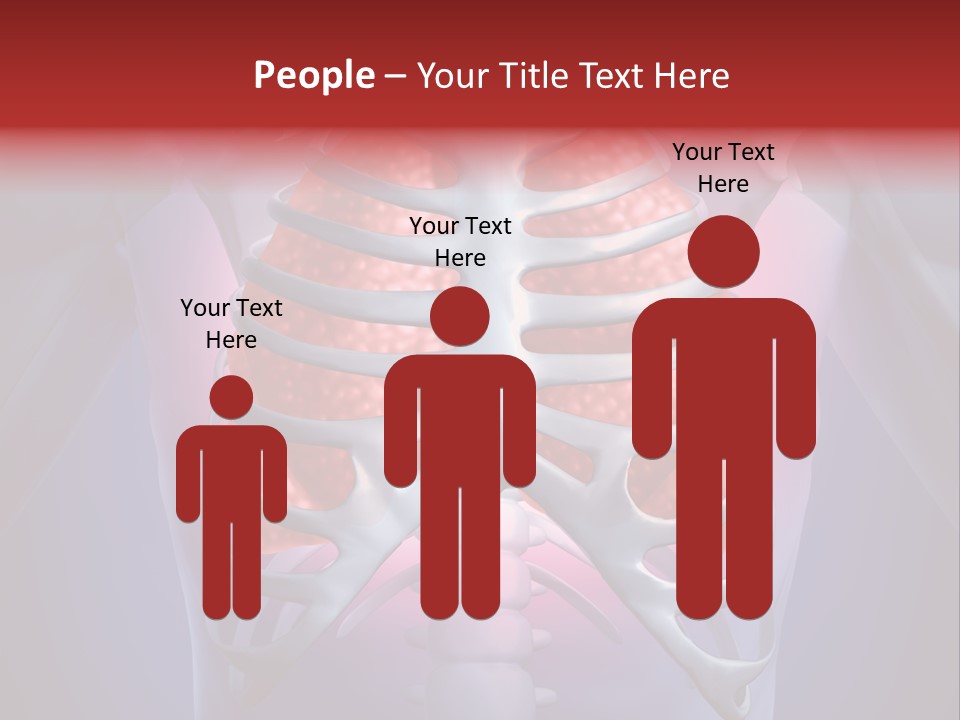 Healthcare And Medicine Smoking Issues Cold And Flu PowerPoint Template