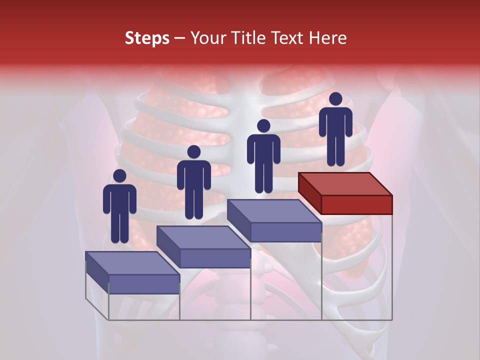 Healthcare And Medicine Smoking Issues Cold And Flu PowerPoint Template