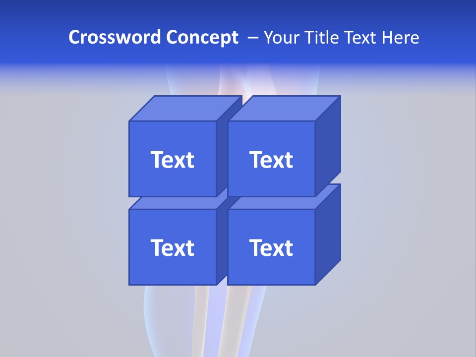 Osteoporosis Medicine Arthritis PowerPoint Template