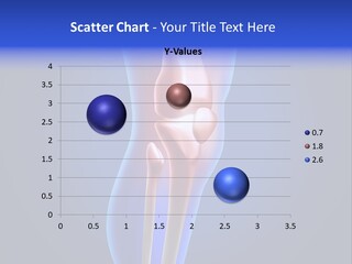 Osteoporosis Medicine Arthritis PowerPoint Template